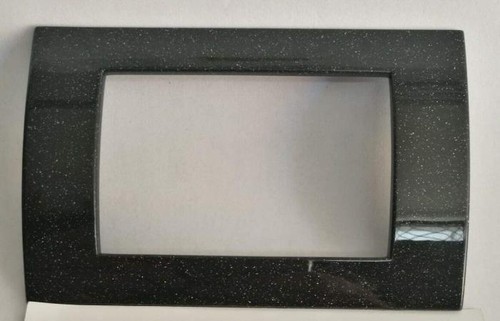 Placca fori marlanvil serie - 3,