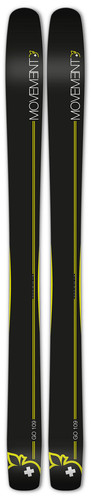 Movement 109 lunghezza 189 - movement,