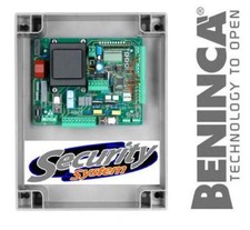 BENINCA'  BRAINY CENTRALE DI