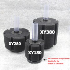 Filtro spugna di ricambio