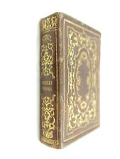 ANTICO LIBRETTO RELIGIOSO DI