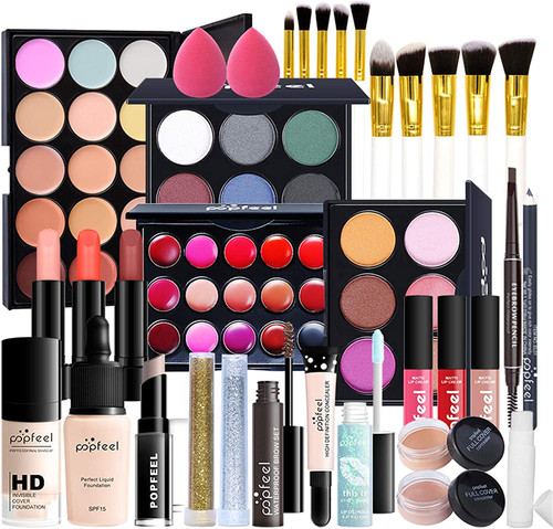 Valigia kit per trucco - valigia,, il