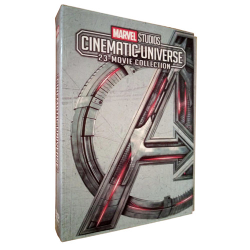 Marvel studios cinematic - marvel,