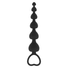 PALLINE ANALI IN SILICONE