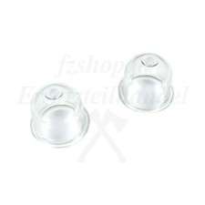 Primer pompa benzina 2x per Stihl SH55 SH56 SH85 SH86