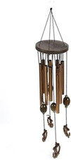 Campanelli Eolici, Windchime
