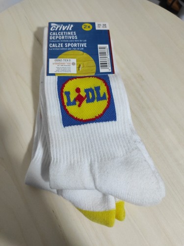Paia calze lidl limited - paia,
