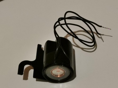 Altoparlante elettrico piezo - elettrico,