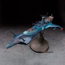 Captain harlock 1500 space - captain,