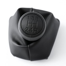 Cuffia Leva Pomello Cambio Per Fiat Fiorino Qubo Peugeot Bipper 2007-2016