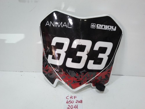 Carena anteriore honda - carena, crf