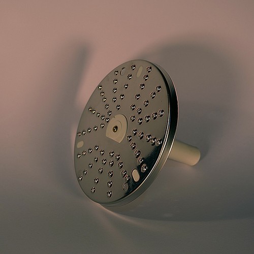 Disco parmigiano - disco, di