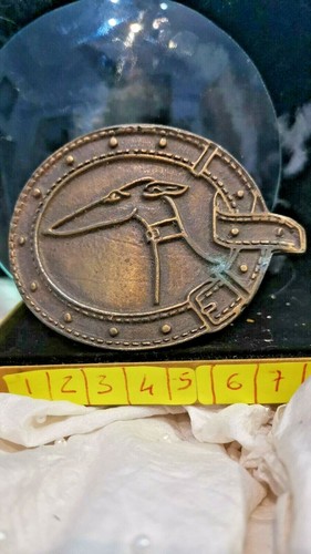 Pin distintivi medaglia - ,