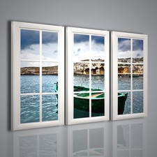 QUADRI MODERNI POLIGNANO A