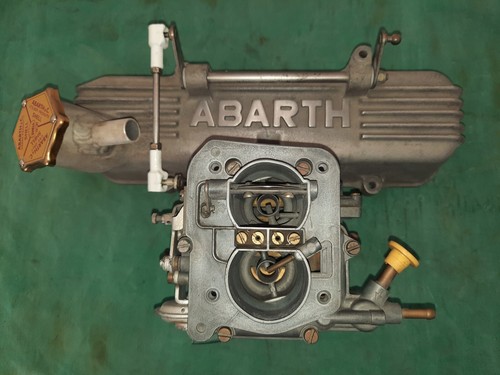 112 a112 abarth 1000tc fiat - a112,