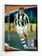 Panini Alessandro Del Piero