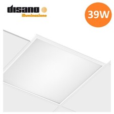 Pannello led 60x60 a Montaggio