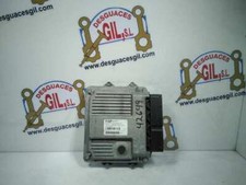 55195817 engine control unit