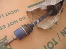 CITROEN XANTIA - Semiasse sinistro - Ricambio nuovo