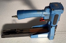 Graffatrice chiusura cartoni PNEUMATICA BEA 133 (A35) series_ graffette da 35 mm