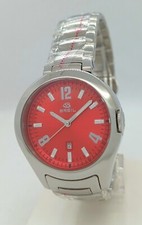 Breil 2519350896,Acciaio Inossidabile,3ATM,Corona a Scatto