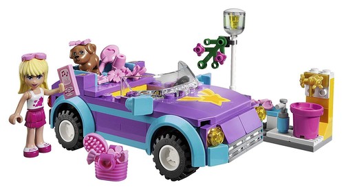 Lego friends 3183 - 3183,