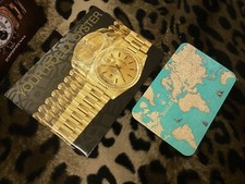 1. 1996 ENG ROLEX SET 2X