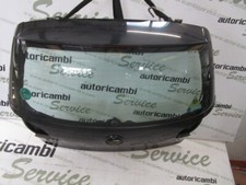 1k6827025h tailgate rear - tailgate,