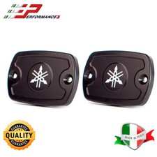 Coppia tappi olio freni