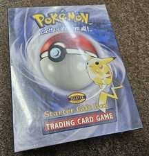 Pokemon Set Base 1999 Starter