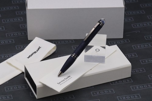 Montblanc starwalker spaceblue - starwalker,