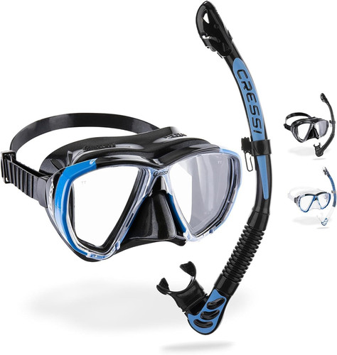 Cressi big eyes maschera - eyes,