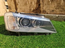 BMW X3 F25 2010-2014 Faro