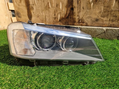 Bmw f25 2010 2014 faro - bmw, 2010-2014