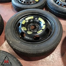 Ruotino di scorta 3,5Jx16
