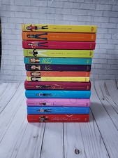 Pretty Little Liars Books