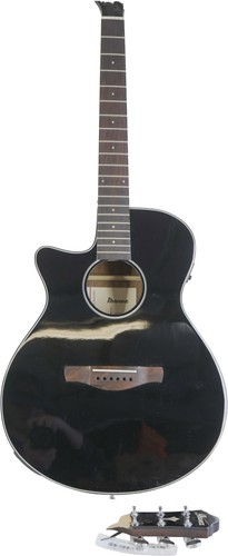 Ibanez aeg50l chitarra - ibanez,