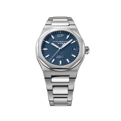 Girard perregaux laureato - girard-perregaux,