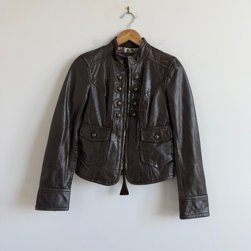 Giacca vintage y2k miss sixty - y2k,