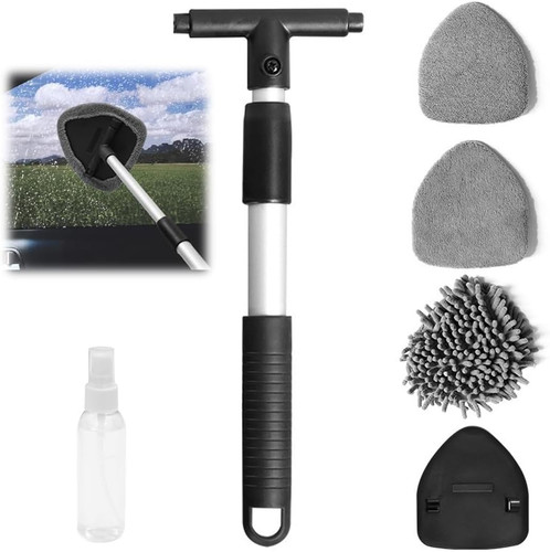 Pezzi kit multifunzionale - pezzi,