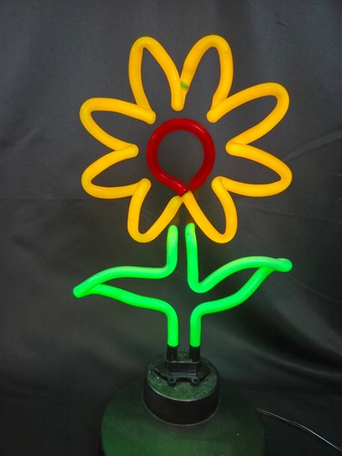 Scultura neon - scultura,