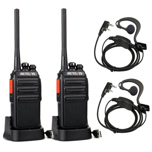 Retevis rt24 walkie - retevis,