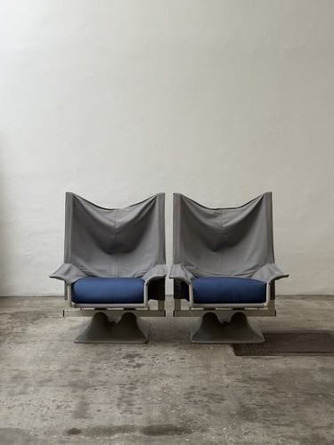 Poltrona cassina paolo - poltrona,