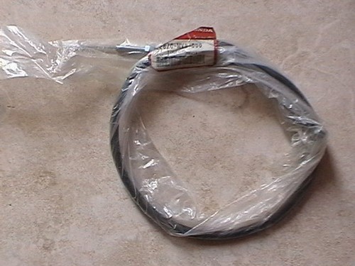 Cavo frizione originale honda - frizione,
