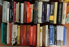 LOTTO 50 LIBRI STORIA - POLITICA - GIORNALISMO - EDITORI VARI + OMAGGIO