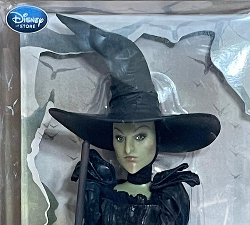Disney potente strega - disney,