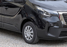 Cerchi e gomme per Nissan