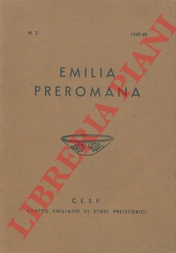 Stazione preistorica scoperta