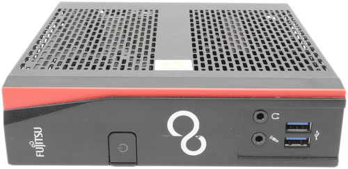 Silent fanless puppy linux - silent,