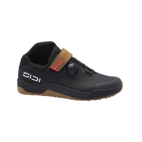 Scarpe sidi descentio - scarpe, mtb